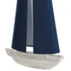 Moulded Sail Boat Table Lamp With Two U-Shaped Shades Blue/White - StyleCraft 1 Moulded Sail Boat Table Lamp With Two U-Shaped Shades Blue/White - StyleCraft -Home Decor Shop GUEST cf71f516 fd81 4730 acfe 8fda0506bfe7