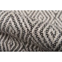 Downeast Wells Machine Made Polypropylene Area Rug Charcoal - Erin Gates By Momeni 13 Downeast Wells Machine Made Polypropylene Area Rug Charcoal - Erin Gates By Momeni -Home Decor Shop GUEST d15f7761 66bb 43f1 ba66 25ce6c6f7a56