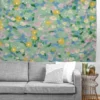 MSRYSTUDIO Joy Of Flowers V2 Tapestry - Society6 -Home Decor Shop GUEST d1d5fd48 78c9 42b4 8d1a 531e02102f83