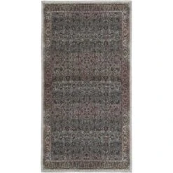 Nourison Washable Brilliance Vintage Indoor Rug -Home Decor Shop GUEST d249cbe4 1228 4dc8 b7eb f30756fb3b9f