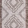 Marokko Diamond Medallion Indoor/Outdoor Area Rug - JONATHAN Y -Home Decor Shop GUEST d5546fc0 19be 41a0 ac11 3bbf96f40512