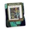 Silver Buffalo Halo UNSC Master Chief Micro Plush Fleece Throw Blanket | 50 X 60 Inches 1 Silver Buffalo Halo UNSC Master Chief Micro Plush Fleece Throw Blanket | 50 X 60 Inches -Home Decor Shop GUEST d55fb789 251d 4e73 ad30 a46c97e69fcf