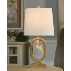 Crane Table Lamp Distressed Light Brown - StyleCraft 21 Crane Table Lamp Distressed Light Brown - StyleCraft -Home Decor Shop GUEST d8989d85 dd5d 4c30 9f57 b4bfbc8a70e6
