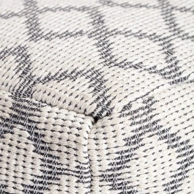 South Grand Pouf - Anji Mountain 5 South Grand Pouf - Anji Mountain - Image 3