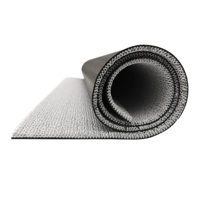 Colour Poems Gradient Curvature III Welcome Mat - Society6 4 Colour Poems Gradient Curvature III Welcome Mat - Society6 - Image 2