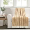50"x60" Chic And Soft Knitted Throw Blanket - Lush Décor 2 50"x60" Chic And Soft Knitted Throw Blanket - Lush Décor -Home Decor Shop GUEST d9796b38 865d 4bd1 99c4 c02287a5a208