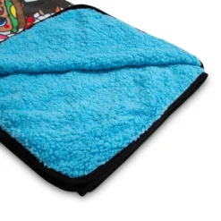 Surreal Entertainment Sanrio Hello Kitty And Friends Fleece Throw Blanket | 54 X 72 Inches 8 Surreal Entertainment Sanrio Hello Kitty And Friends Fleece Throw Blanket | 54 X 72 Inches -Home Decor Shop GUEST d98c596e 9f7e 4a72 b8ad 6c9731dae875