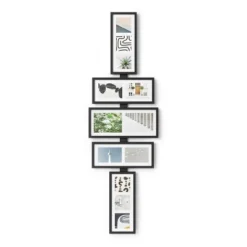 Set Of 5 Shuffle Gallery Frames - Umbra -Home Decor Shop GUEST db92863c b8b8 4ebc 9f42 ae1a95903ea0