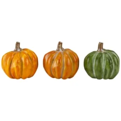 Northlight Set Of 6 Boxed Orange And Green Pumpkin Thanksgiving Decorations 11 Northlight Set Of 6 Boxed Orange And Green Pumpkin Thanksgiving Decorations -Home Decor Shop GUEST db96b784 a60f 4411 a004 51af0ffca6c6