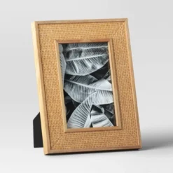 Caning Table Frame Natural - Threshold™ -Home Decor Shop GUEST dd853257 3ebc 4fe0 8111 06fe04794d9d