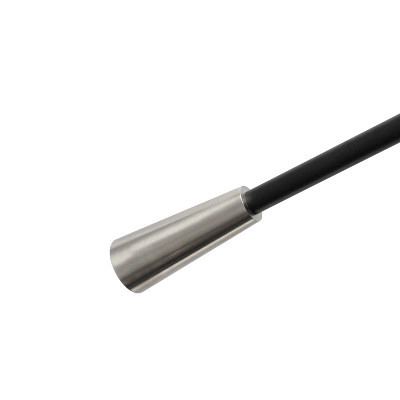 Swivel Floor Lamp With Inner Dome Shade Brushed Nickel - Lalia Home 7 Swivel Floor Lamp With Inner Dome Shade Brushed Nickel - Lalia Home - Image 5