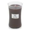 21.5oz Large Hourglass Jar Candle Sand & Driftwood - WoodWick -Home Decor Shop GUEST dda69296 3853 47a5 90b8 46d200e538be