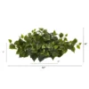 Nearly Natural 31-in Philodendron Artificial Ledge Plant 1 Nearly Natural 31-in Philodendron Artificial Ledge Plant -Home Decor Shop GUEST de542d5e 366f 40c4 b7d5 70e5e30491f8
