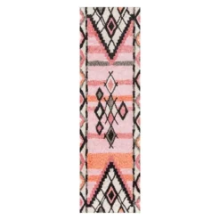 Margaux Gemma Shapes Tufted Accent Rug - Momeni -Home Decor Shop GUEST dea7bcd2 b7fa 43ca b084 b72a807e944f