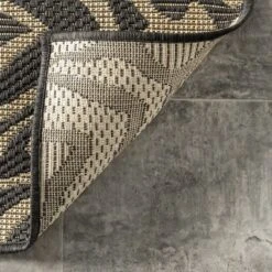 NuLOOM Dakota Geometric Indoor And Outdoor Area Rug -Home Decor Shop GUEST df03db2b dc5e 4183 8bf7 e6c69c2ab7ca