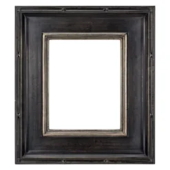 Creative Mark Museum Plein Aire Black & Silver Frames - Single Pack 15 Creative Mark Museum Plein Aire Black & Silver Frames - Single Pack -Home Decor Shop GUEST df4476f0 e54a 4cdd 930a 46e1f3ca817a