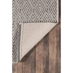 Downeast Wells Machine Made Polypropylene Area Rug Charcoal - Erin Gates By Momeni 14 Downeast Wells Machine Made Polypropylene Area Rug Charcoal - Erin Gates By Momeni -Home Decor Shop GUEST e0221138 2b79 4ccc b422 ed1626dcf0e0
