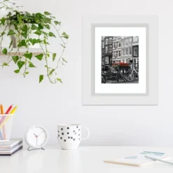 Amanti Art Blanco White Wood Picture Frame 19 Amanti Art Blanco White Wood Picture Frame -Home Decor Shop GUEST e1d98b3d 713d 495a b78c 8ddc89f98f27