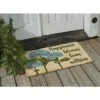 Park Designs Happiness Blooms Doormat 1'6''x2'6'' 2 Park Designs Happiness Blooms Doormat 1'6''x2'6'' -Home Decor Shop GUEST e25b22d9 6050 4855 a5bf 37347e9ef68e