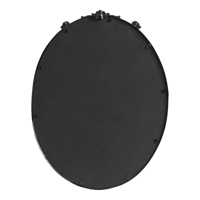 Arendahl Glam Ornate Decorative Wall Mirror - Kate & Laurel All Things Decor 5 Arendahl Glam Ornate Decorative Wall Mirror - Kate & Laurel All Things Decor - Image 3