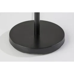 Vanessa Floor Lamp With Textured Ceramic - Adesso 10 Vanessa Floor Lamp With Textured Ceramic - Adesso -Home Decor Shop GUEST e2888122 ed5c 43d7 8107 014dad28348c