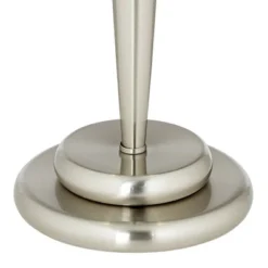 360 Lighting Deco Modern Accent Table Lamps 17" High Set Of 2 Brushed Steel Touch On Off White Glass Dome Shade For Bedroom Bedside Nightstand Office 10 360 Lighting Deco Modern Accent Table Lamps 17" High Set Of 2 Brushed Steel Touch On Off White Glass Dome Shade For Bedroom Bedside Nightstand Office -Home Decor Shop GUEST e2c52ee7 b129 4118 ace5 768ab41806bb