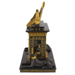 Design Toscano Temple Of Anubis Egyptian Revival Sculptural Clock 12 Design Toscano Temple Of Anubis Egyptian Revival Sculptural Clock -Home Decor Shop GUEST e305c986 a82e 4889 a5f6 57f129abb717