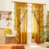 Pierced Drum Curtain Rod Brass - Opalhouse™ Designed With Jungalow™ -Home Decor Shop GUEST e385433a 83d3 41b0 a379 1def804942cc