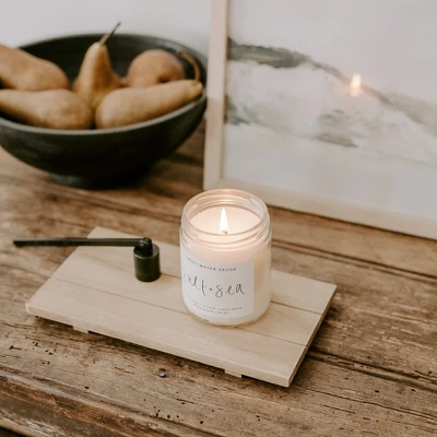 Sweet Water Decor Black Candle Snuffer - 6.25" 5 Sweet Water Decor Black Candle Snuffer - 6.25" - Image 3