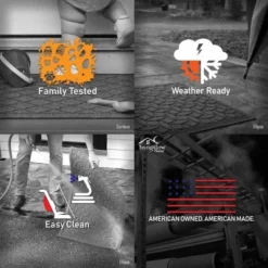 Aqua Shield Diamonds Indoor/Outdoor Doormat - Bungalow Flooring 11 Aqua Shield Diamonds Indoor/Outdoor Doormat - Bungalow Flooring -Home Decor Shop GUEST e76cc85e ad2a 460b af82 07a73da27001