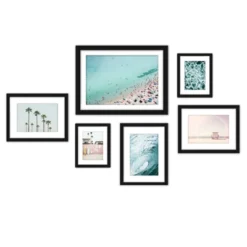 (Set Of 6) Framed Prints Gallery Wall Art Set Simple Beach Photography By Sisi And Seb - Americanflat 15 (Set Of 6) Framed Prints Gallery Wall Art Set Simple Beach Photography By Sisi And Seb - Americanflat -Home Decor Shop GUEST e7d36130 17bb 4132 bbda d91d6d0ae9dc