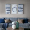 (Set Of 3) 16.5" X 31.5" Surrounding Gel Coat Frame Canvas Wall Art Set Gray 1 (Set Of 3) 16.5" X 31.5" Surrounding Gel Coat Frame Canvas Wall Art Set Gray -Home Decor Shop GUEST e82094bb f330 45f5 8051 6e051fcf5059