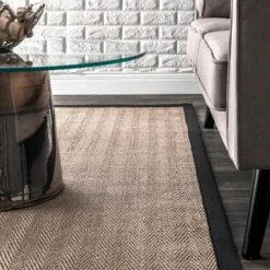 NuLOOM Natural Karina Area Rug 11 NuLOOM Natural Karina Area Rug -Home Decor Shop GUEST e85a7a6c 3592 4baa 81ed d4c87a8f0bfd