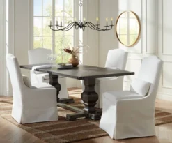 Uttermost Trebuchet Round Vanity Decorative Wall Mirror Modern Metallic Gold Leaf Frame 34" Wide For Bathroom Bedroom Living Room Home Office Entryway 15 Uttermost Trebuchet Round Vanity Decorative Wall Mirror Modern Metallic Gold Leaf Frame 34" Wide For Bathroom Bedroom Living Room Home Office Entryway -Home Decor Shop GUEST e96a7a8e 9c27 4c02 90b0 92c58becda7e