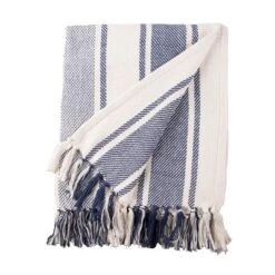 Carol & Frank 50" X 60" Channing Stripe Throw Collection 12 Carol & Frank 50" X 60" Channing Stripe Throw Collection -Home Decor Shop GUEST ea39e463 3209 49aa 9e40 438c06ae6124