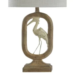 Crane Table Lamp Distressed Light Brown - StyleCraft 19 Crane Table Lamp Distressed Light Brown - StyleCraft -Home Decor Shop GUEST ea3f4de3 f41d 42b5 8d76 8f4e622154f7