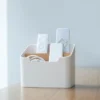 Zodaca Remote Control Holder, Desk Storage Organizer Container For Home & Office -Home Decor Shop GUEST ea5e2005 4b2a 4175 9ba7 43c8881c6757