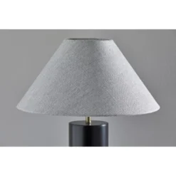 Martin Table Lamp Black - Adesso -Home Decor Shop GUEST eb1dab27 c923 41f7 9a2f dc1ff7141182