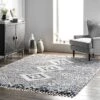 NuLOOM Transitional Regina Shag Area Rug 2 NuLOOM Transitional Regina Shag Area Rug -Home Decor Shop GUEST eb24c1ba ae56 497d a2ae a21af5c32eaa