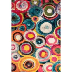 NuLOOM Bohemian Kathy Shag Area Rug 15 NuLOOM Bohemian Kathy Shag Area Rug -Home Decor Shop GUEST eb8b660b 9f07 4c6f b08f 73e62ad98f02