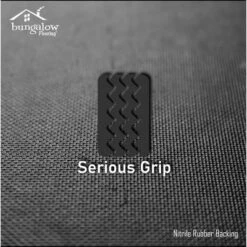 FlorArt Palisades Low Profile Easy Clean Kitchen Mat Blue/Cream - Bungalow Flooring -Home Decor Shop GUEST ec2a8506 3a78 4d45 a5e7 452188ec953c