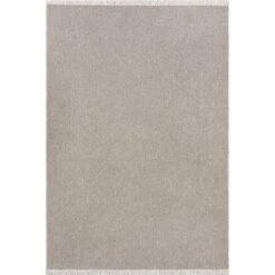 NuLOOM Solid Farmhouse Fringe Area Rug -Home Decor Shop GUEST ecc78939 aed4 4b57 8fc1 a2947202a937