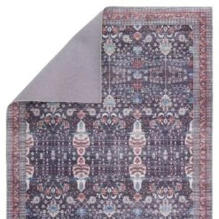 Calla Oriental Area Rug Blue/Red - Jaipur Living 8 Calla Oriental Area Rug Blue/Red - Jaipur Living -Home Decor Shop GUEST ecf143fd b873 4151 bc62 425ae1ac2f72