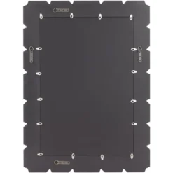 Possini Euro Design Prandini Rectangular Vanity Wall Mirror Modern Beveled Mirrored Glass Tile Frame 28" Wide For Bathroom Bedroom Home House Entryway 16 Possini Euro Design Prandini Rectangular Vanity Wall Mirror Modern Beveled Mirrored Glass Tile Frame 28" Wide For Bathroom Bedroom Home House Entryway -Home Decor Shop GUEST ed65d282 8a29 4353 acbd ec7cce55eb8b