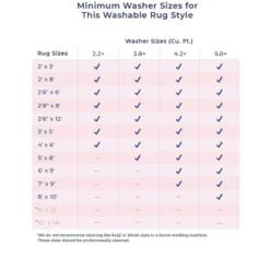 NuLOOM Paige Machine Washable Moroccan Motif Area Rug -Home Decor Shop GUEST eddad81b f917 4046 91ac 2a2396751701 1