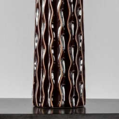 NuLOOM Marsala 24" Ceramic Table Lamp -Home Decor Shop GUEST edeb83f0 eee8 46c5 9fd9 4e0113404a6a