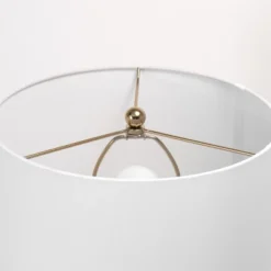 NuLOOM Marsala 24" Ceramic Table Lamp -Home Decor Shop GUEST ee814fc8 ba9c 4dad b8aa ce5aefd581a6