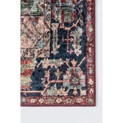Runner Karachi Betan Rug - Momeni -Home Decor Shop GUEST ef776be6 bff4 497a 8f30 665d5df58925