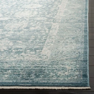 Tammie Medallion Loomed Rug - Safavieh 3 Tammie Medallion Loomed Rug - Safavieh