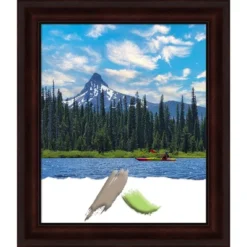 Amanti Art Coffee Bean Brown Picture Frame -Home Decor Shop GUEST f073f2b2 3645 4395 9678 726a4f605d76
